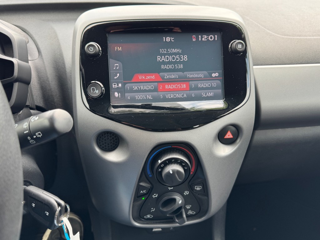 Toyota Toyota