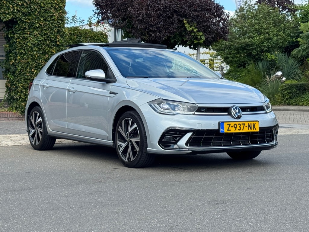 Volkswagen Volkswagen