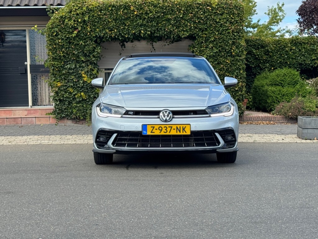 Volkswagen Volkswagen