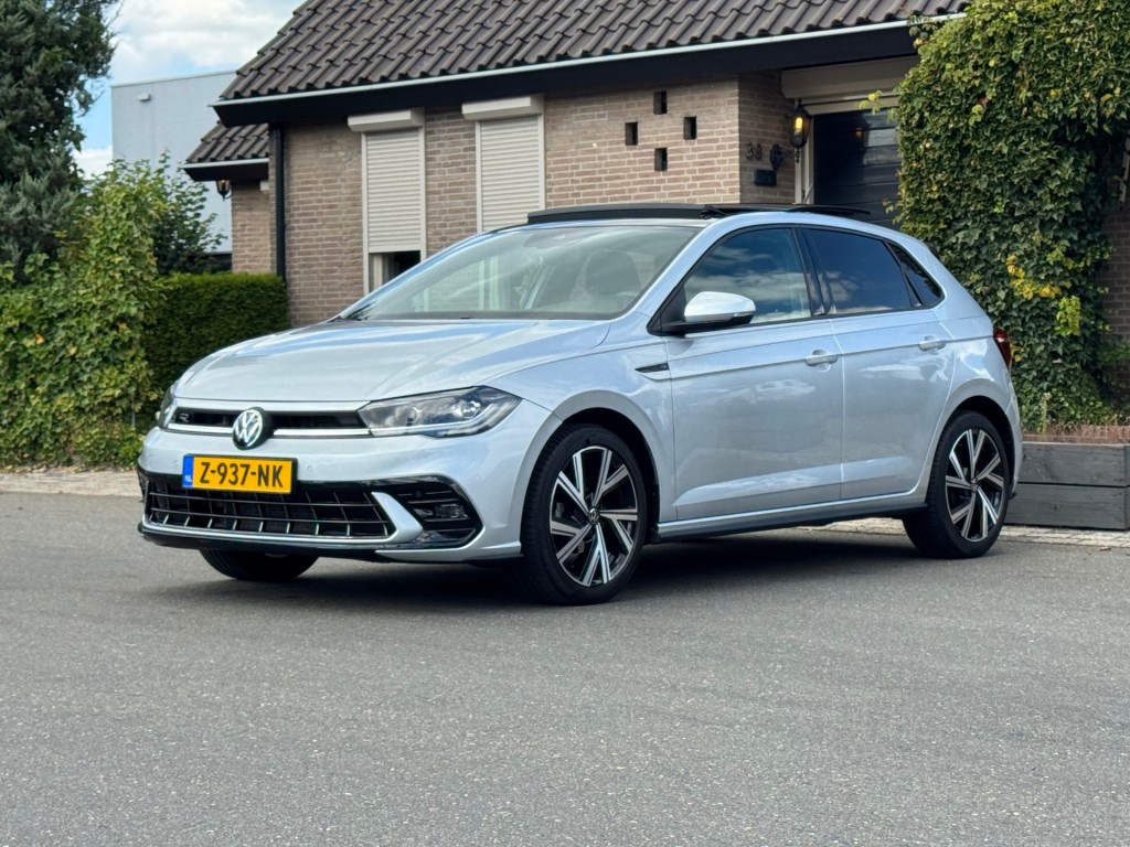 Volkswagen Volkswagen