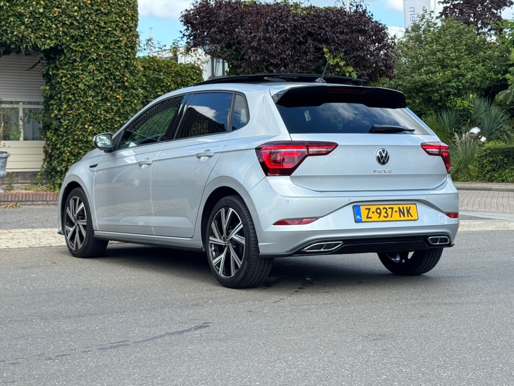 Volkswagen Volkswagen
