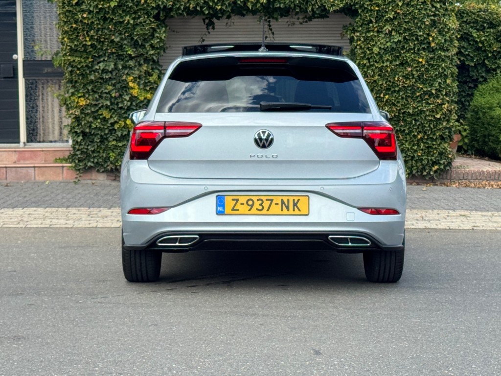 Volkswagen Volkswagen