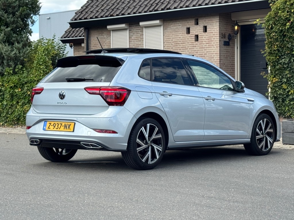 Volkswagen Volkswagen