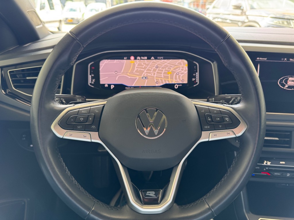 Volkswagen Volkswagen