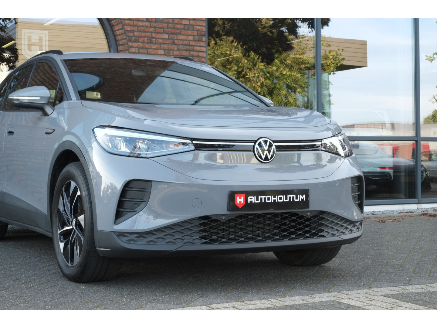 Volkswagen Volkswagen