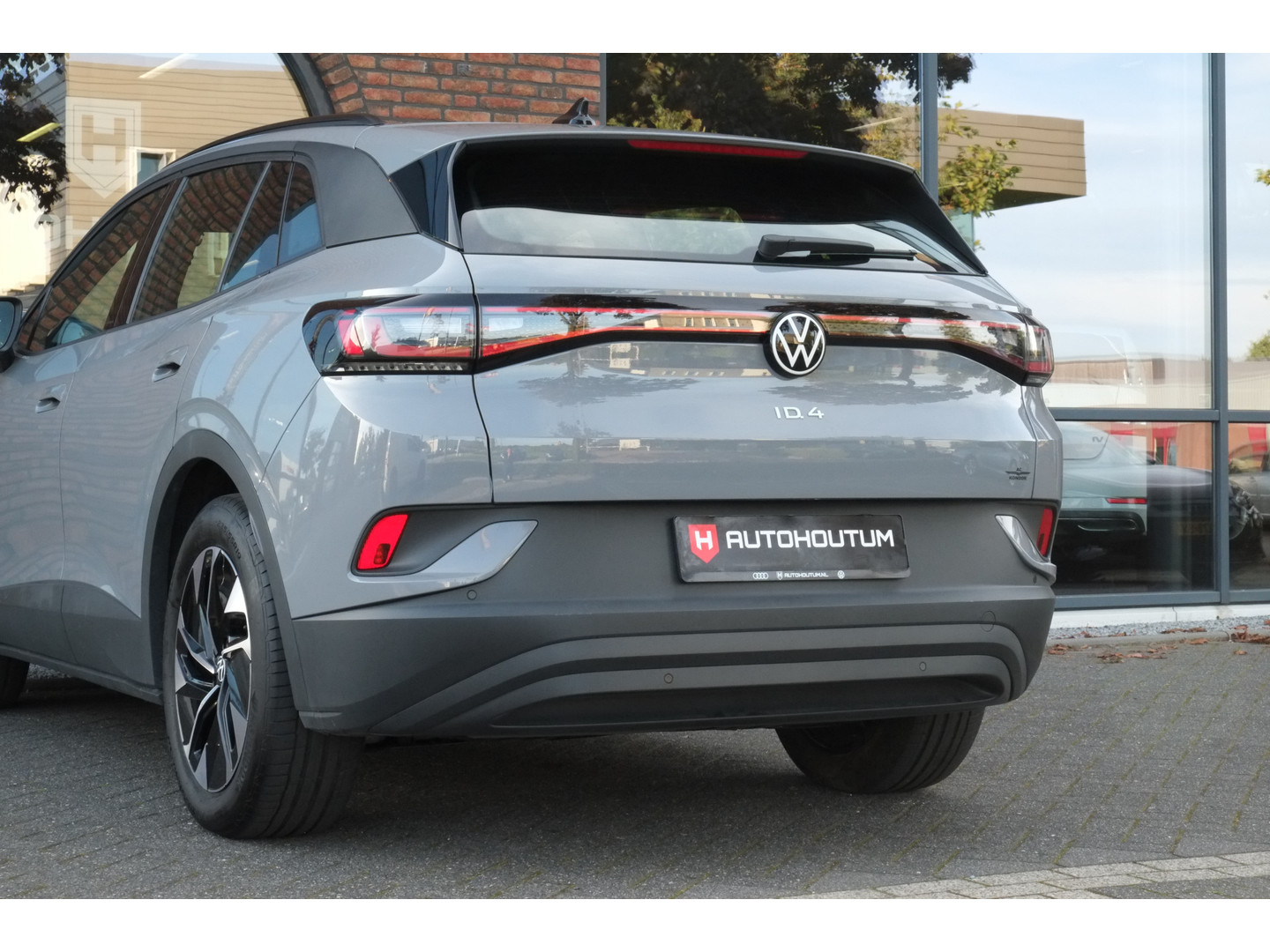 Volkswagen Volkswagen