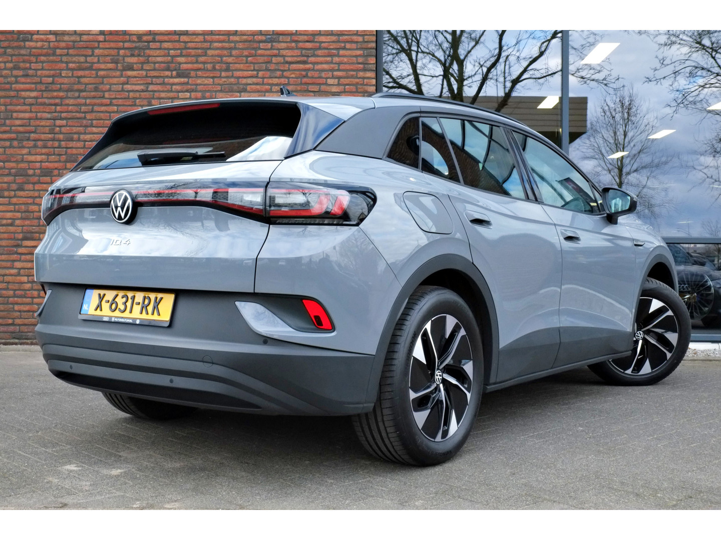 Volkswagen Volkswagen