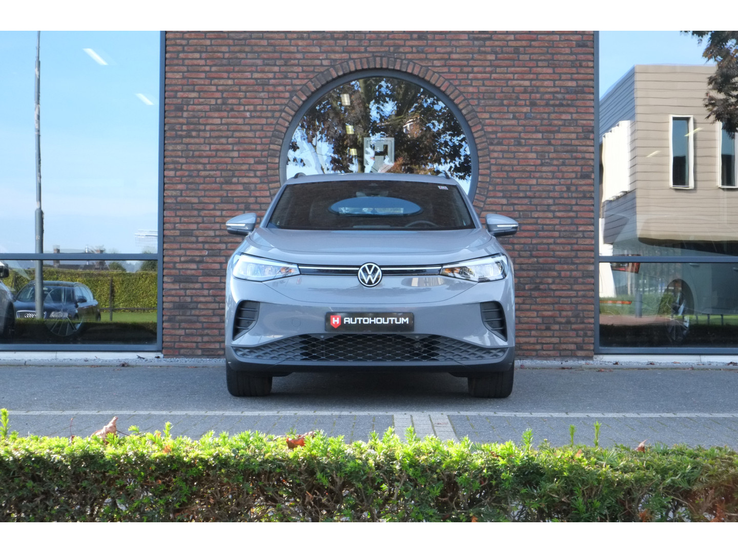 Volkswagen Volkswagen