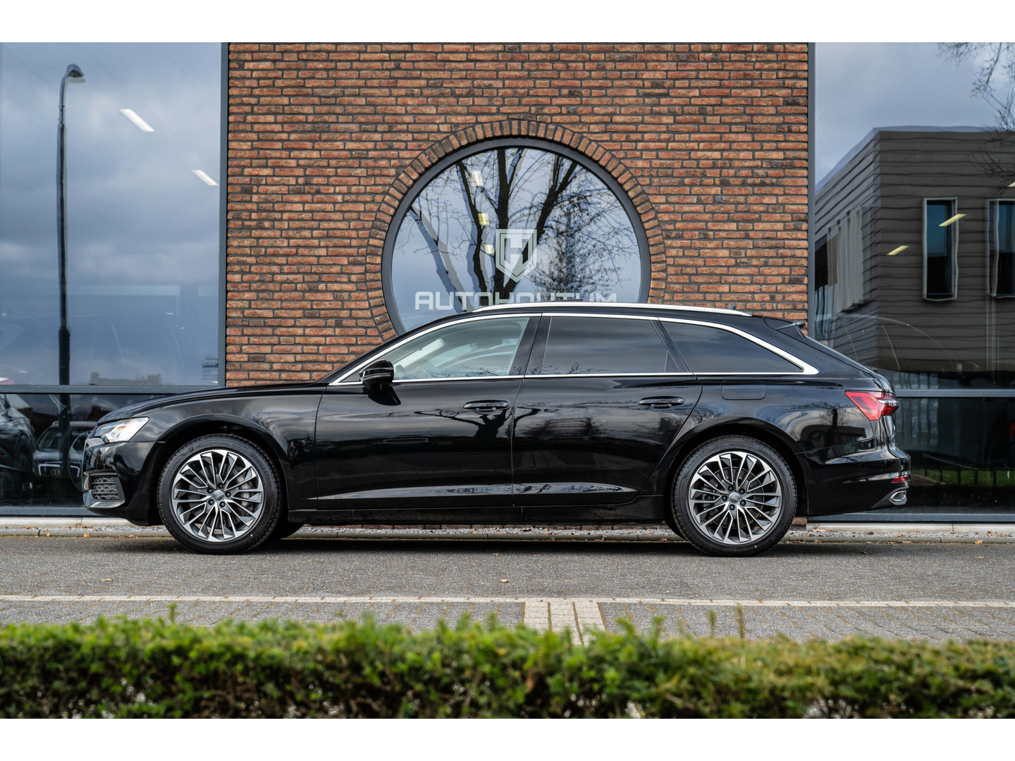 Audi Audi