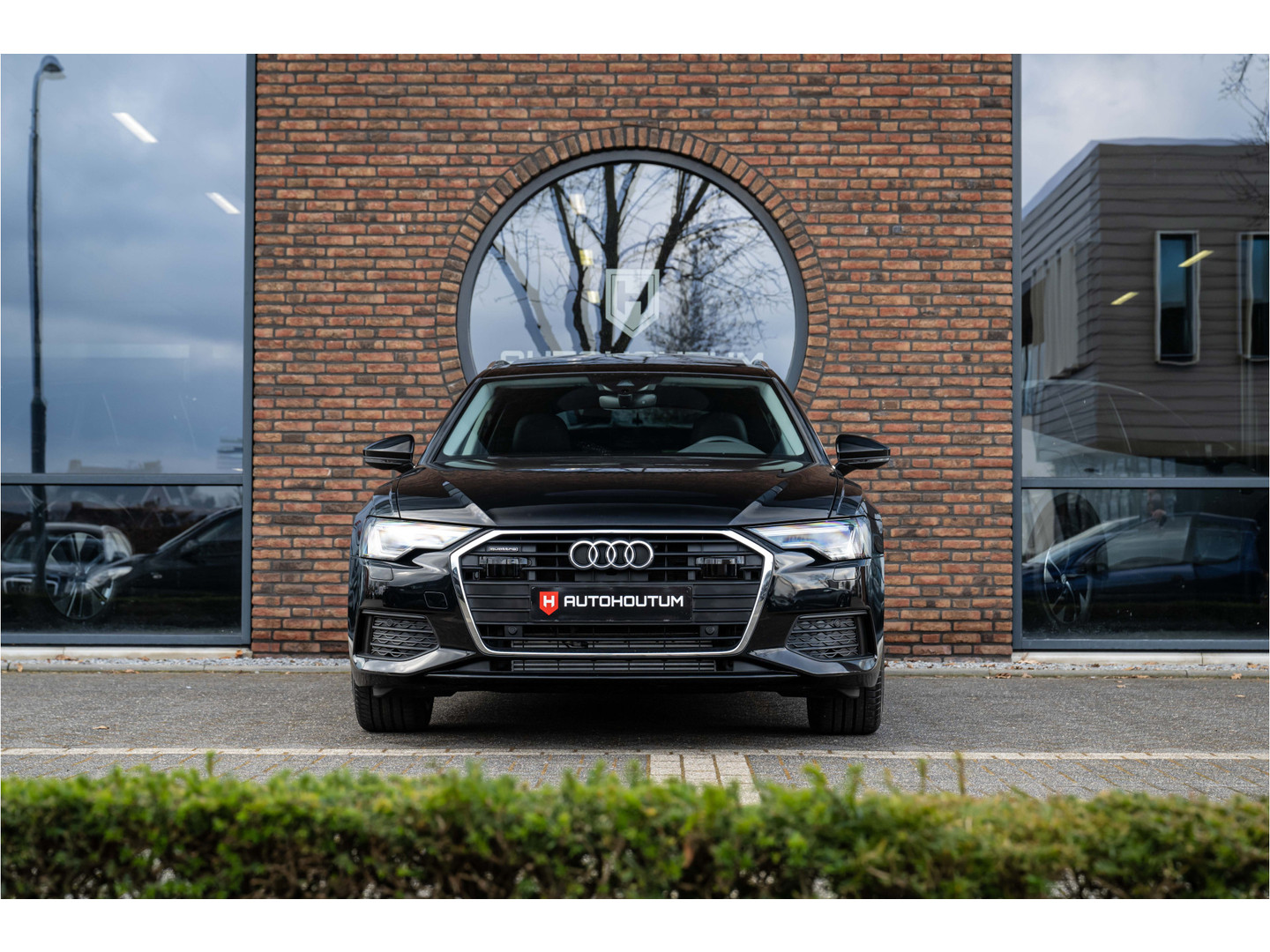 Audi Audi