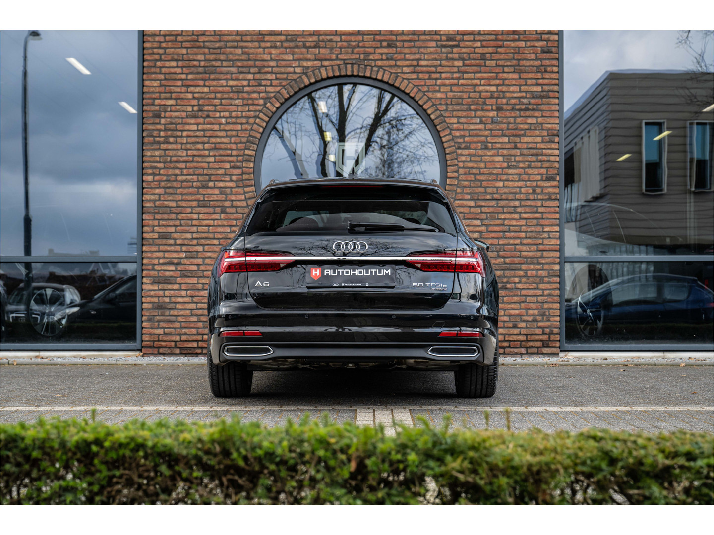 Audi Audi