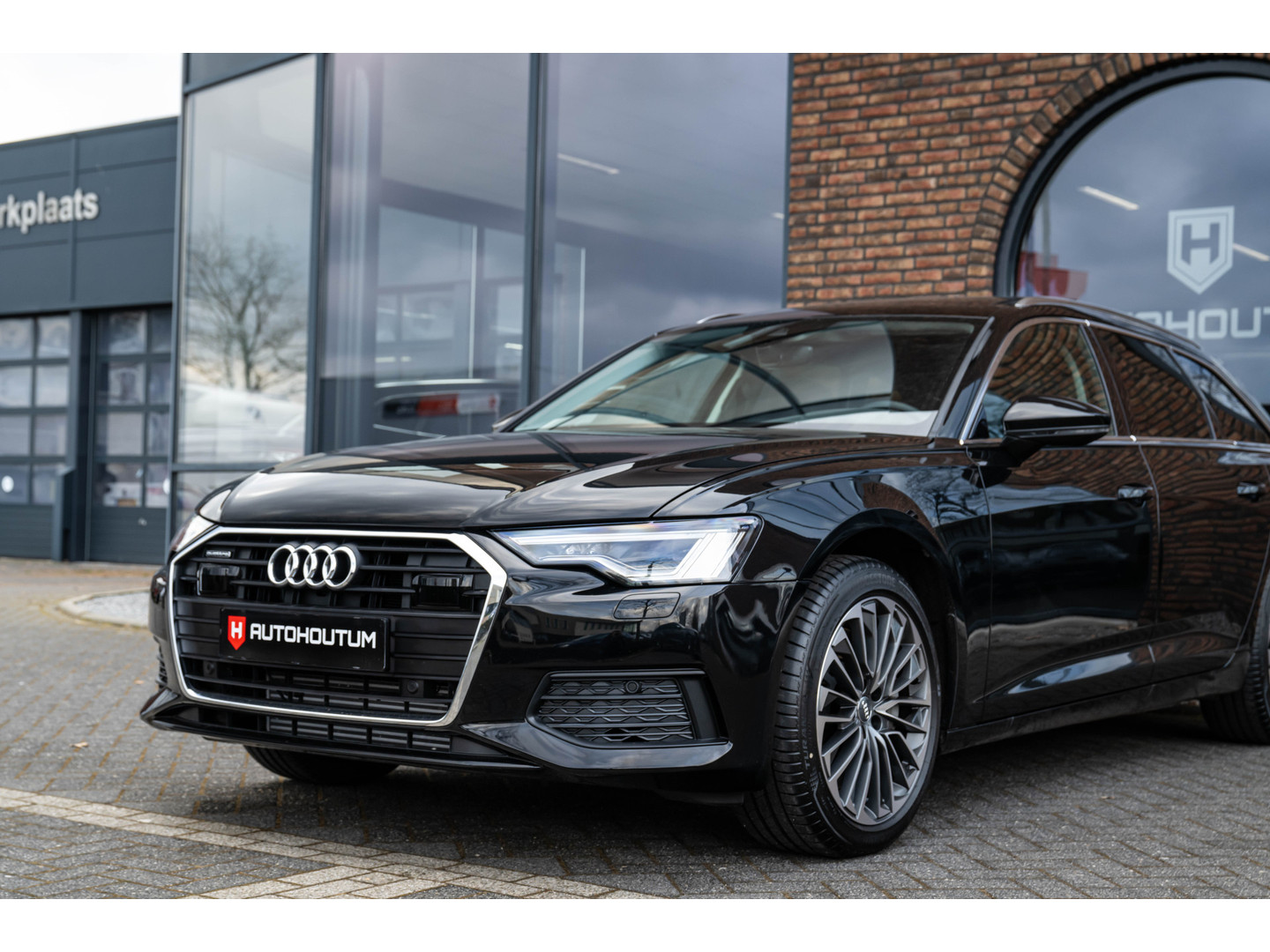 Audi Audi