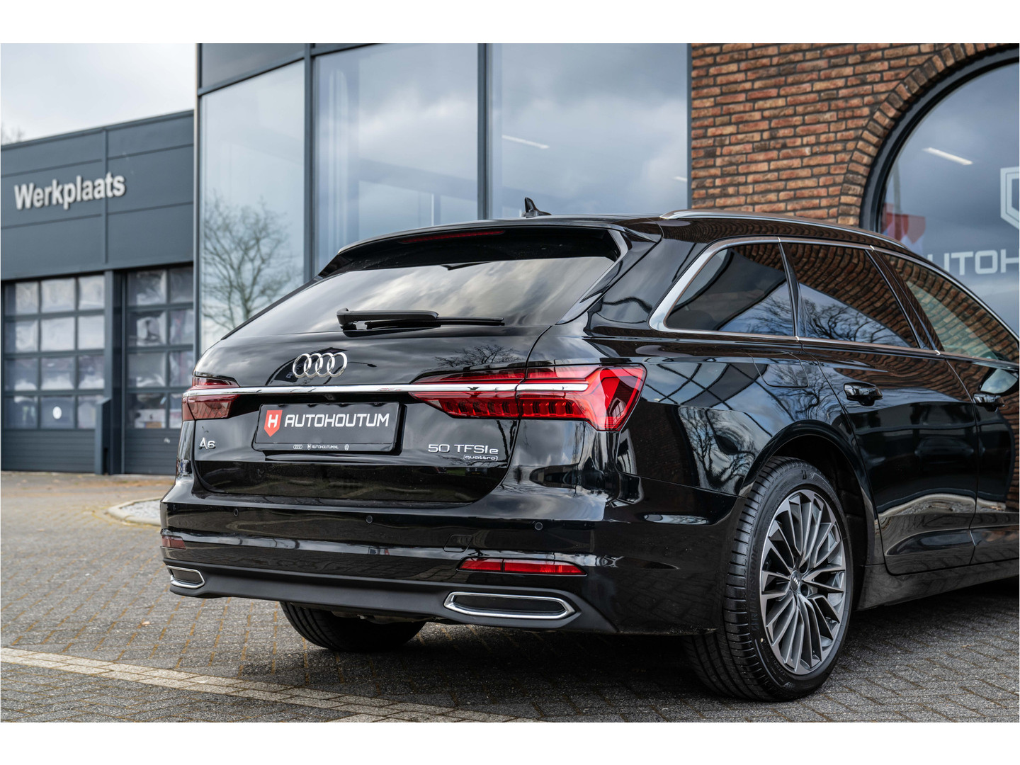 Audi Audi