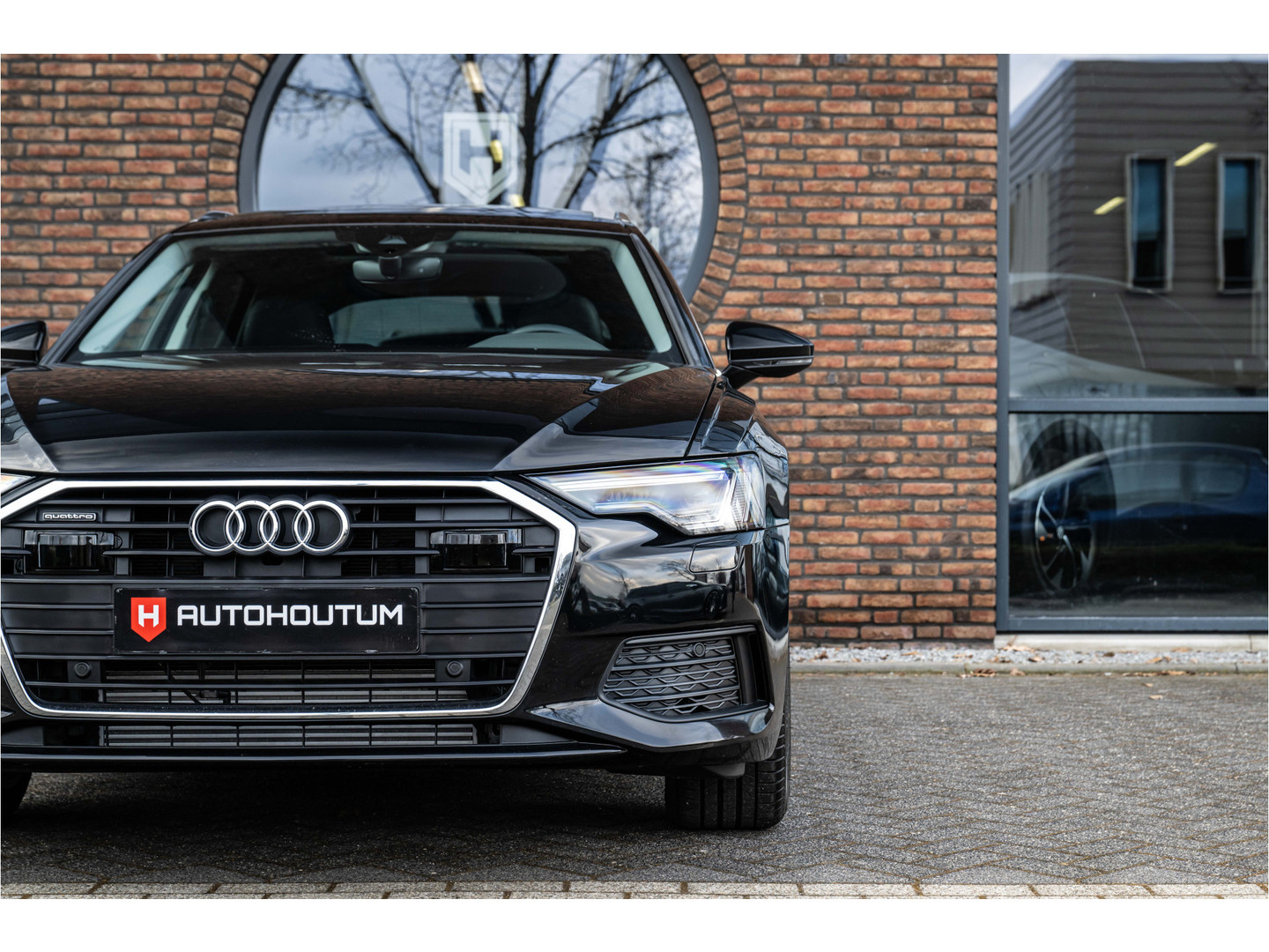 Audi Audi