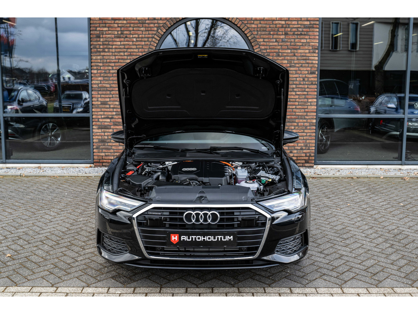 Audi Audi