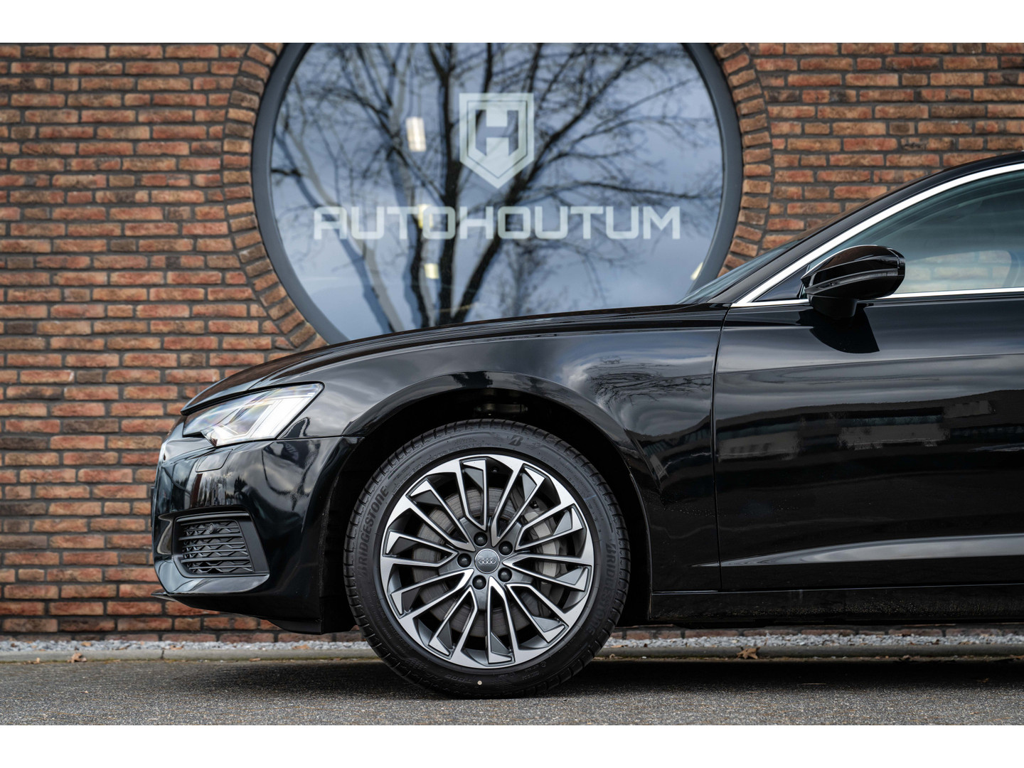 Audi Audi