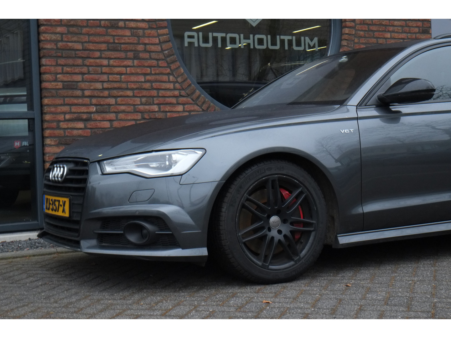 Audi Audi