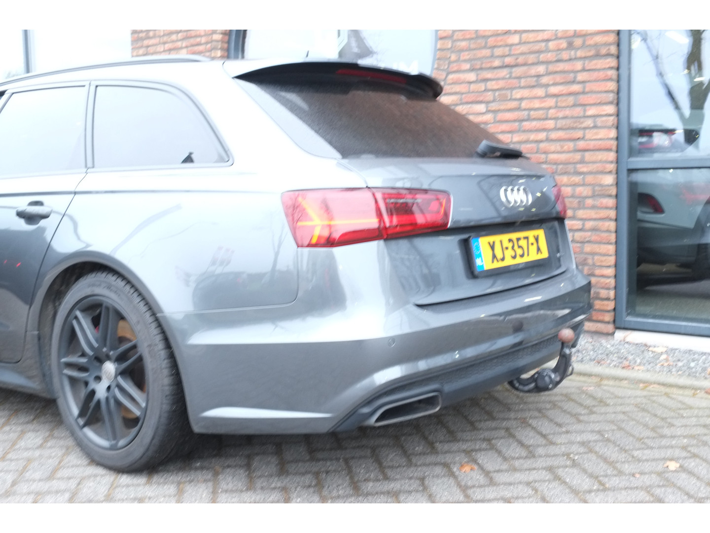 Audi Audi