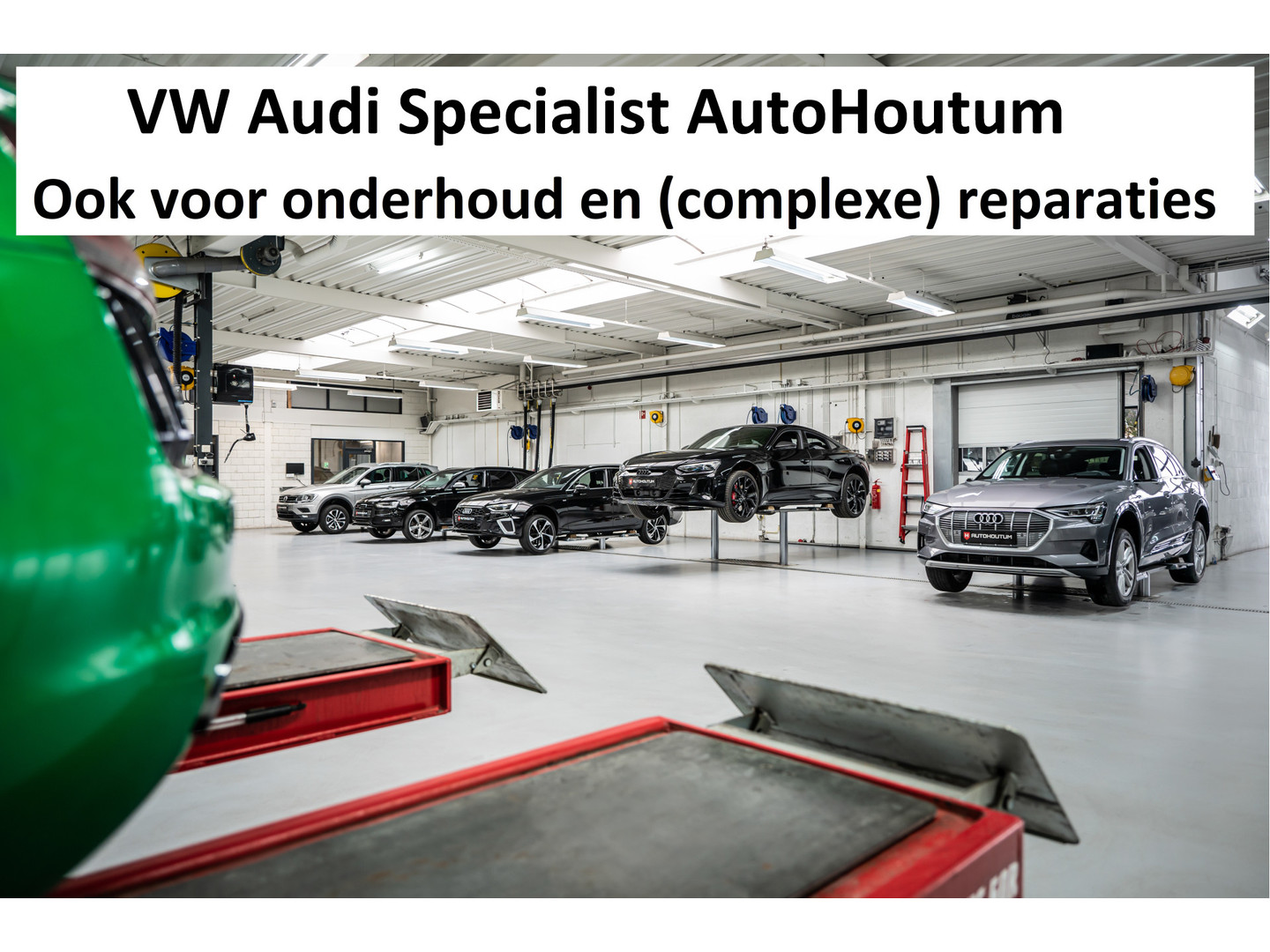 Audi Audi