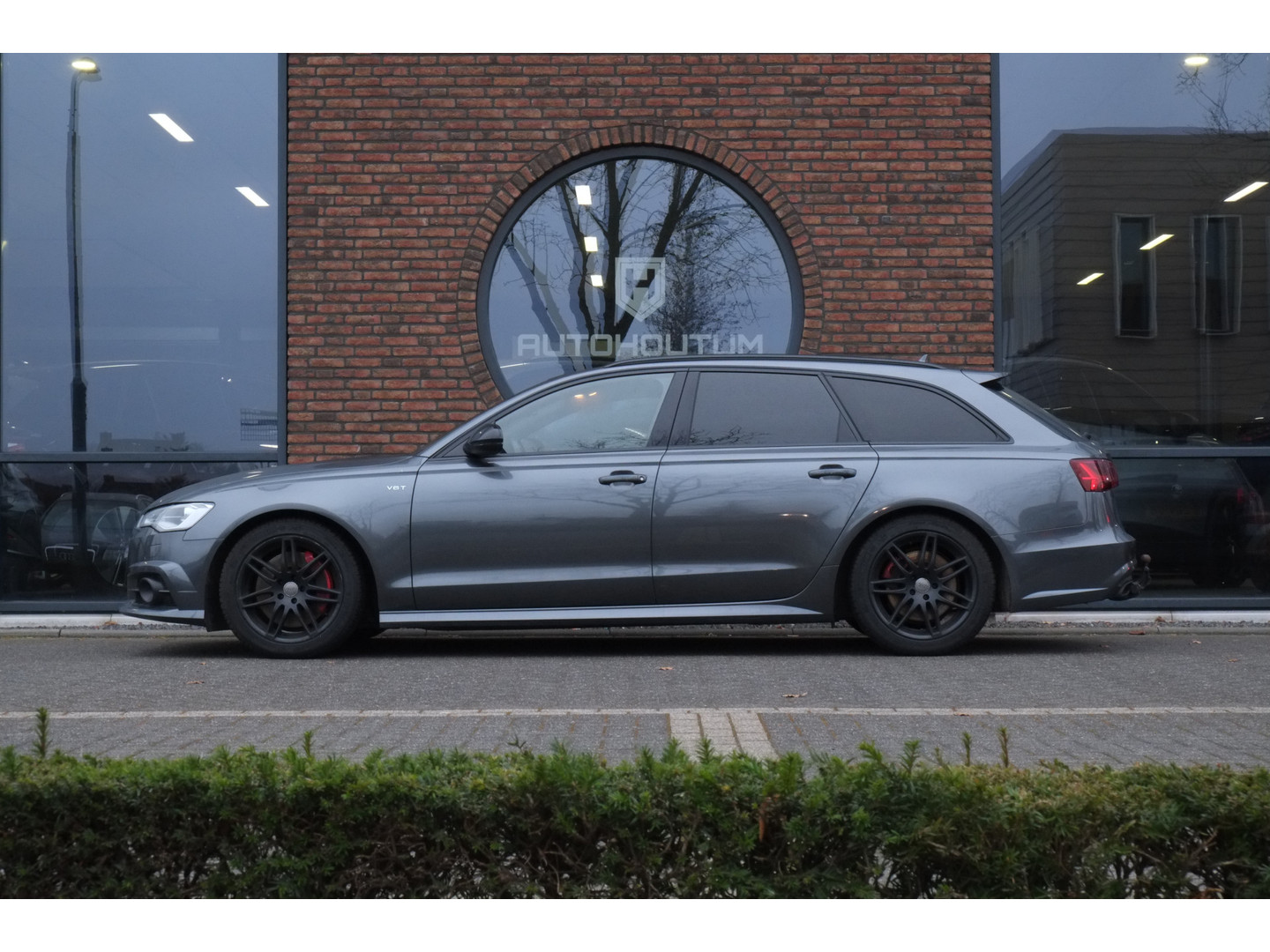 Audi Audi