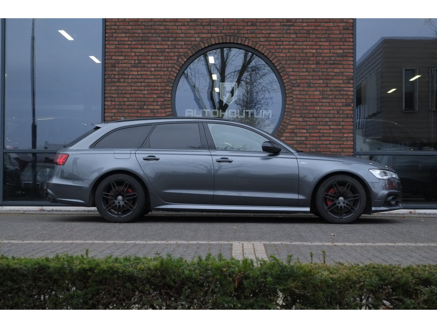 Audi Audi