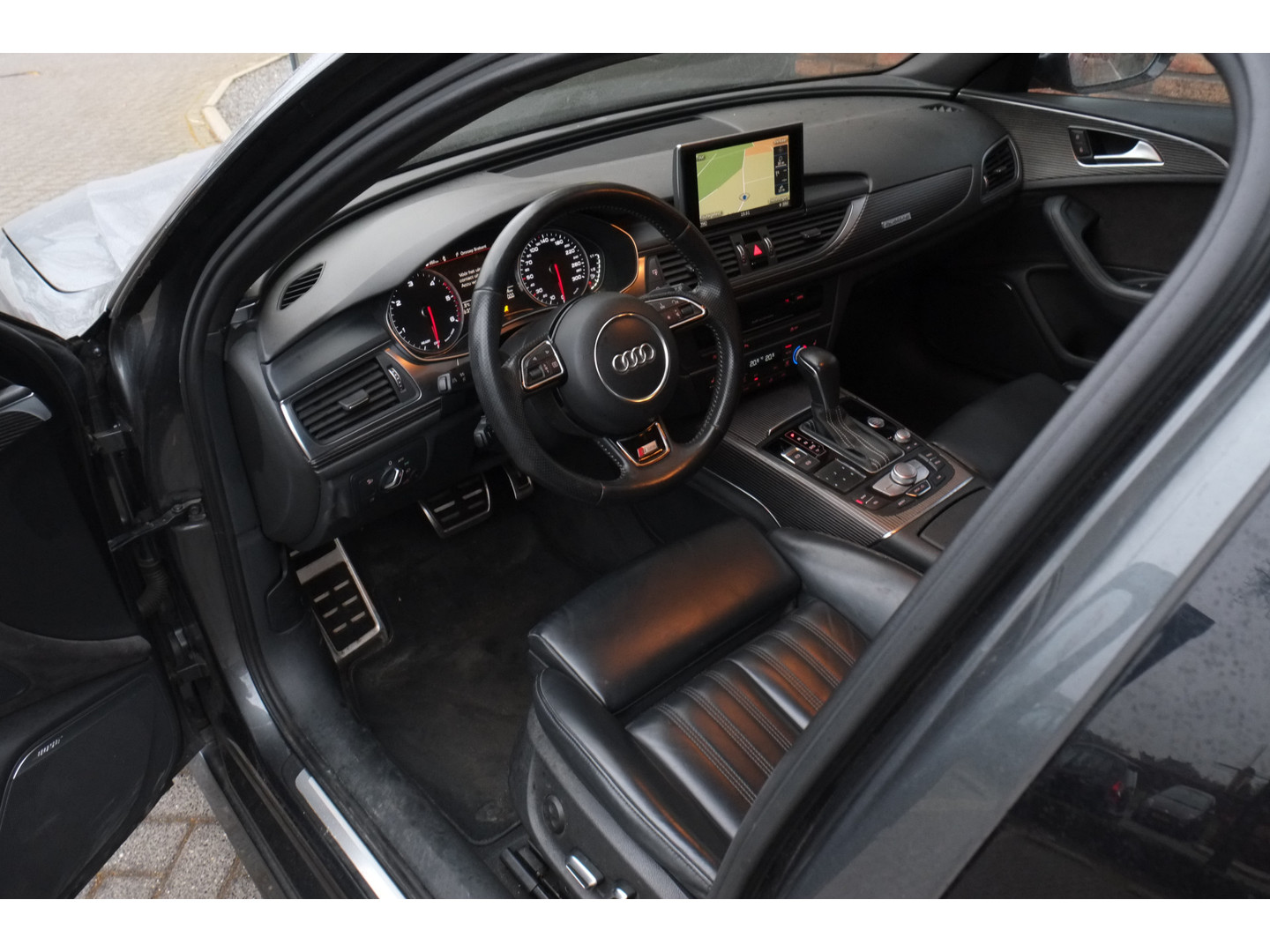 Audi Audi