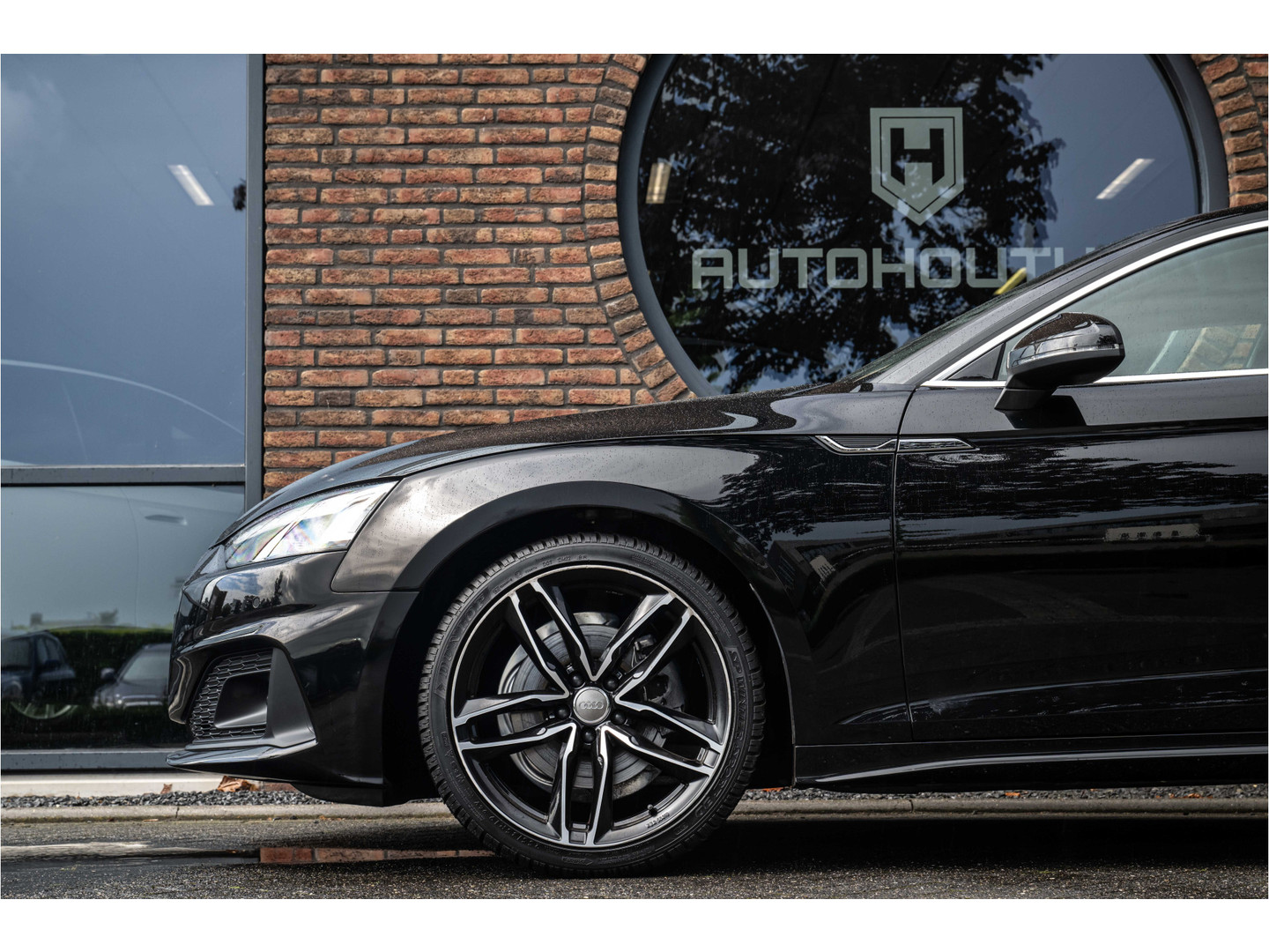 Audi Audi