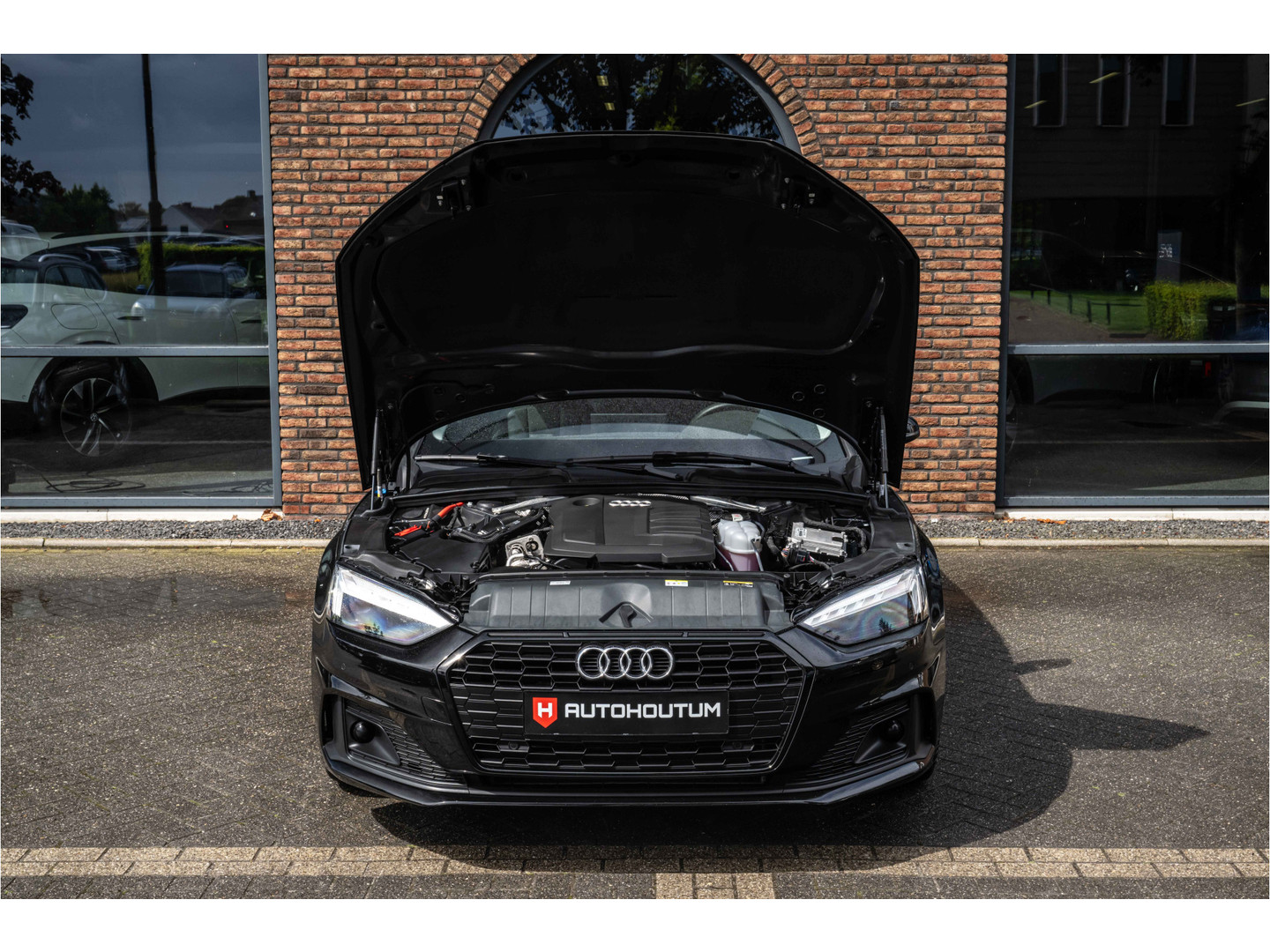 Audi Audi