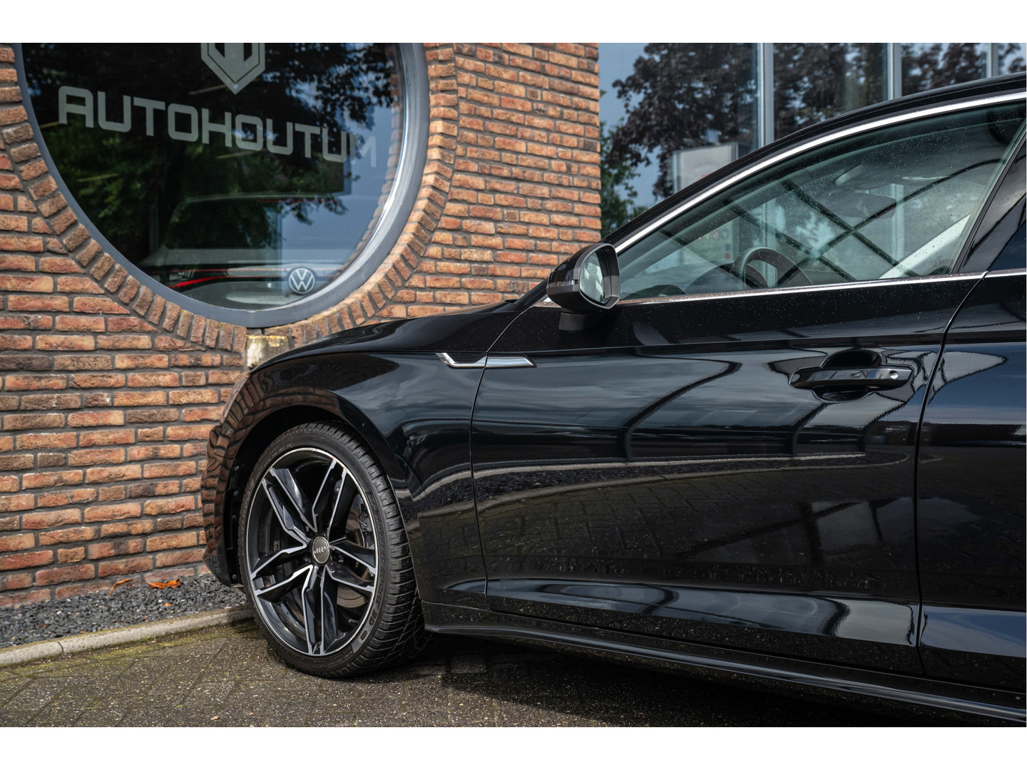 Audi Audi
