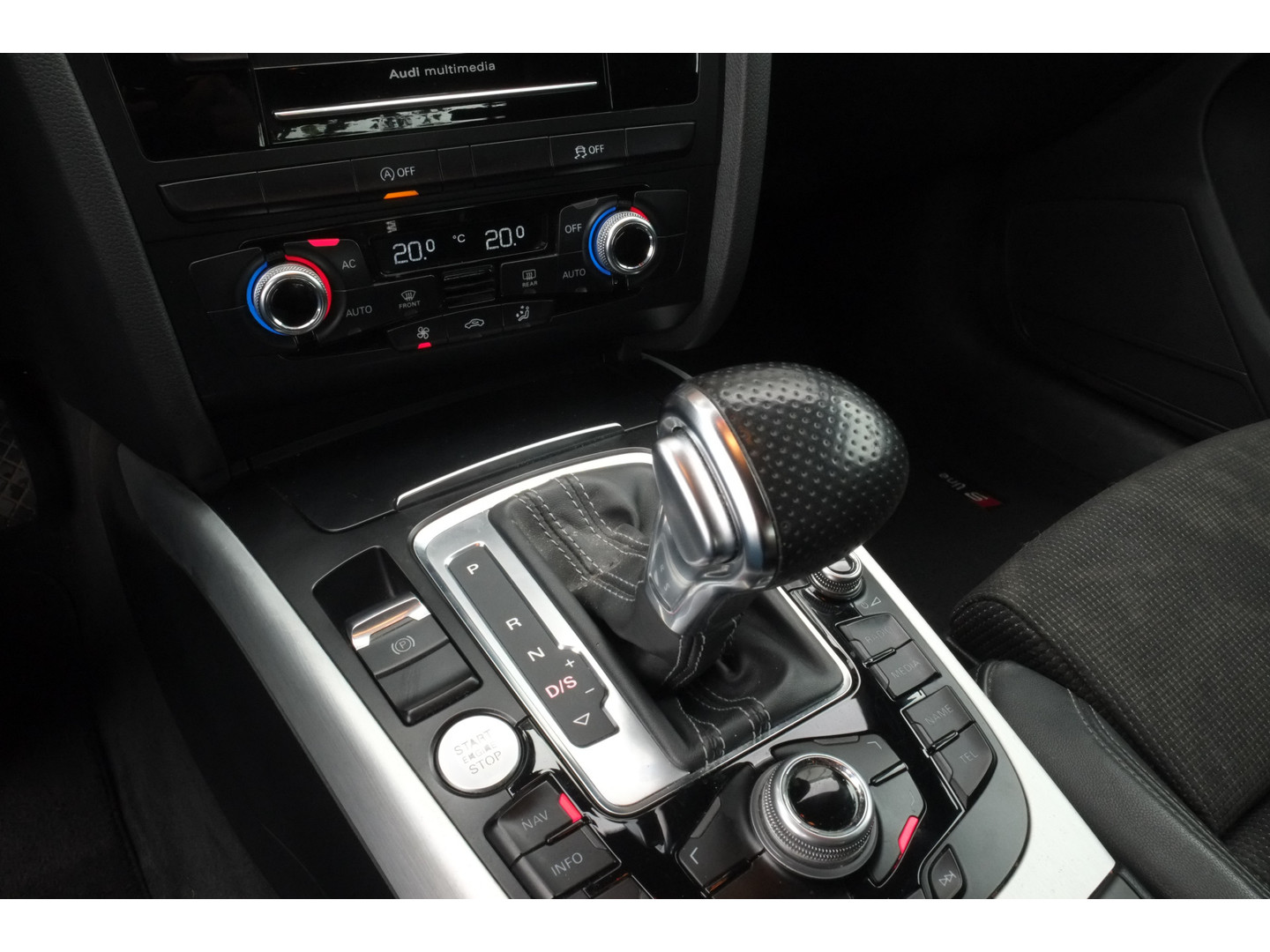Audi Audi