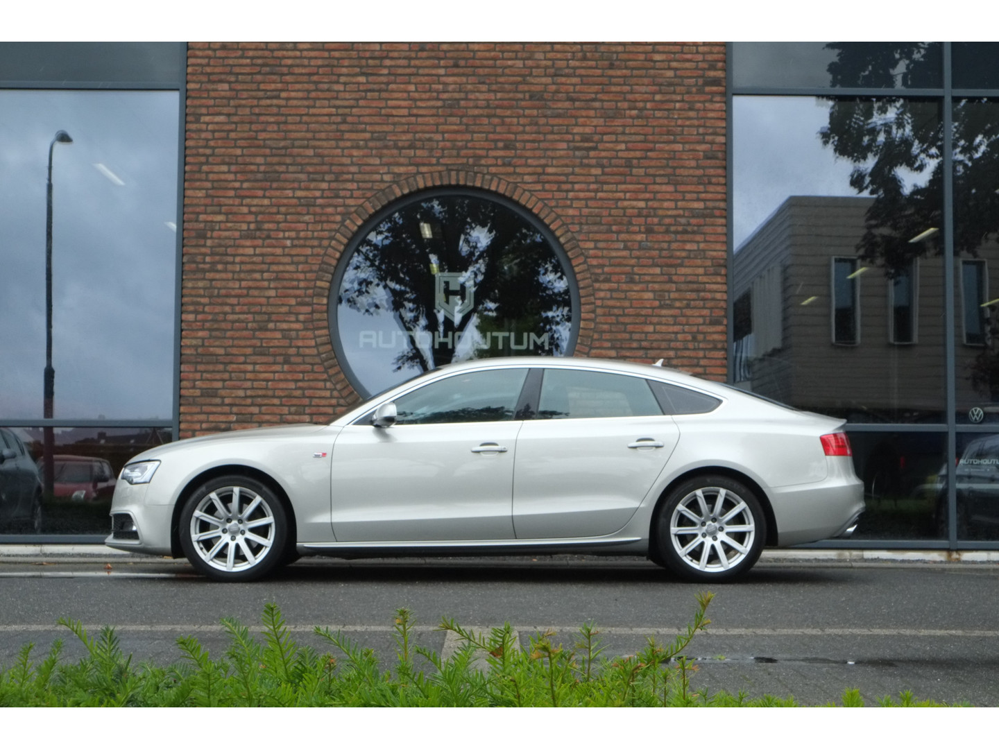 Audi Audi