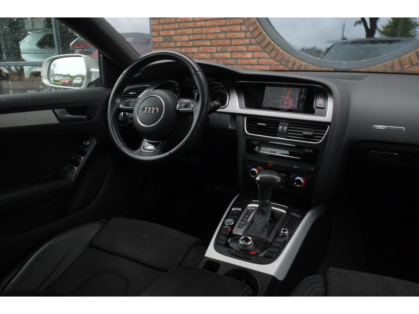 Audi Audi