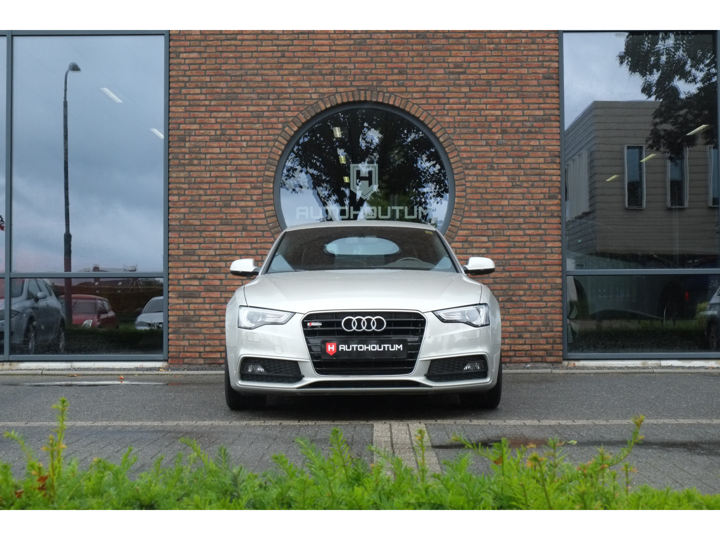 Audi Audi