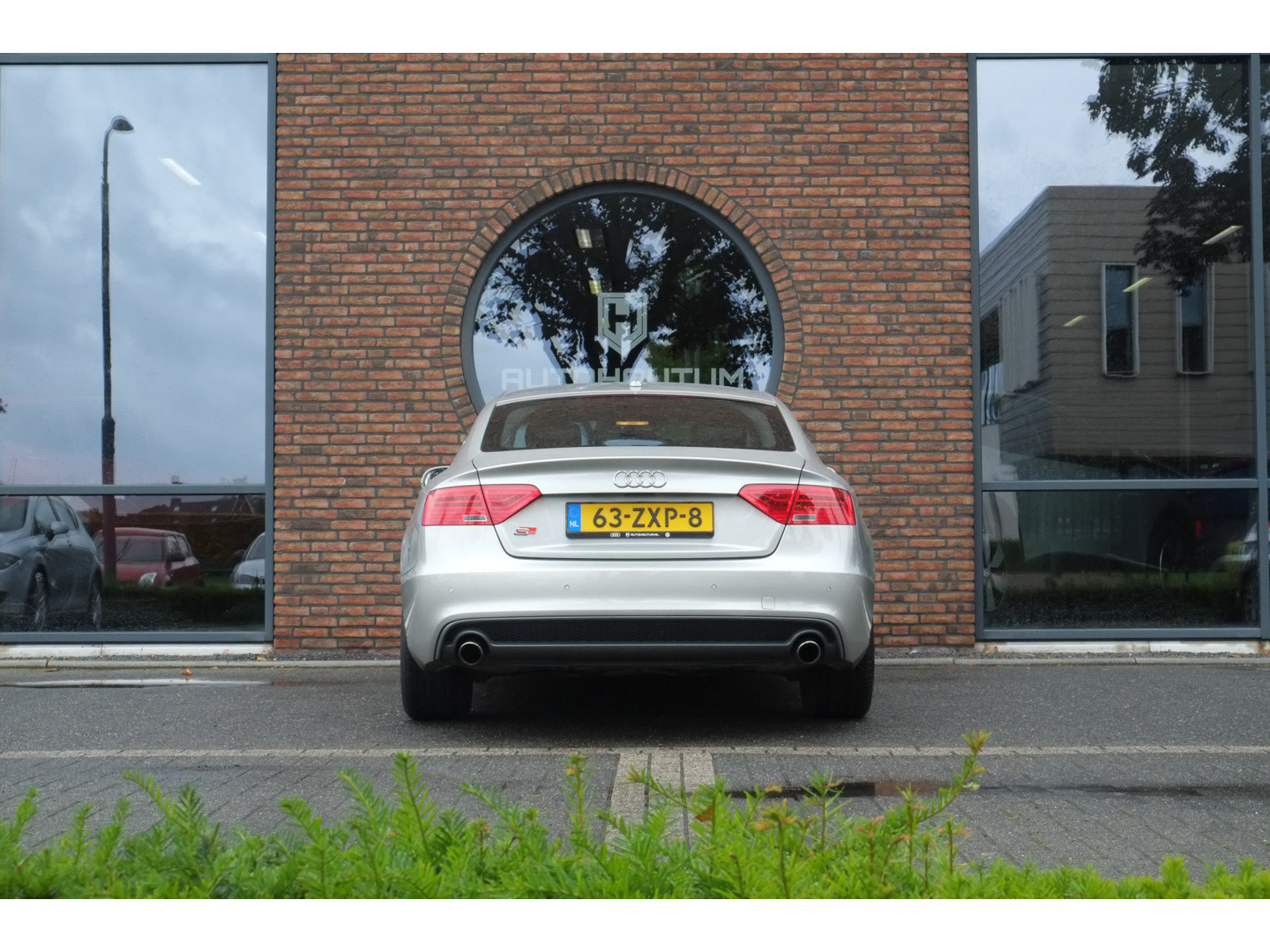 Audi Audi