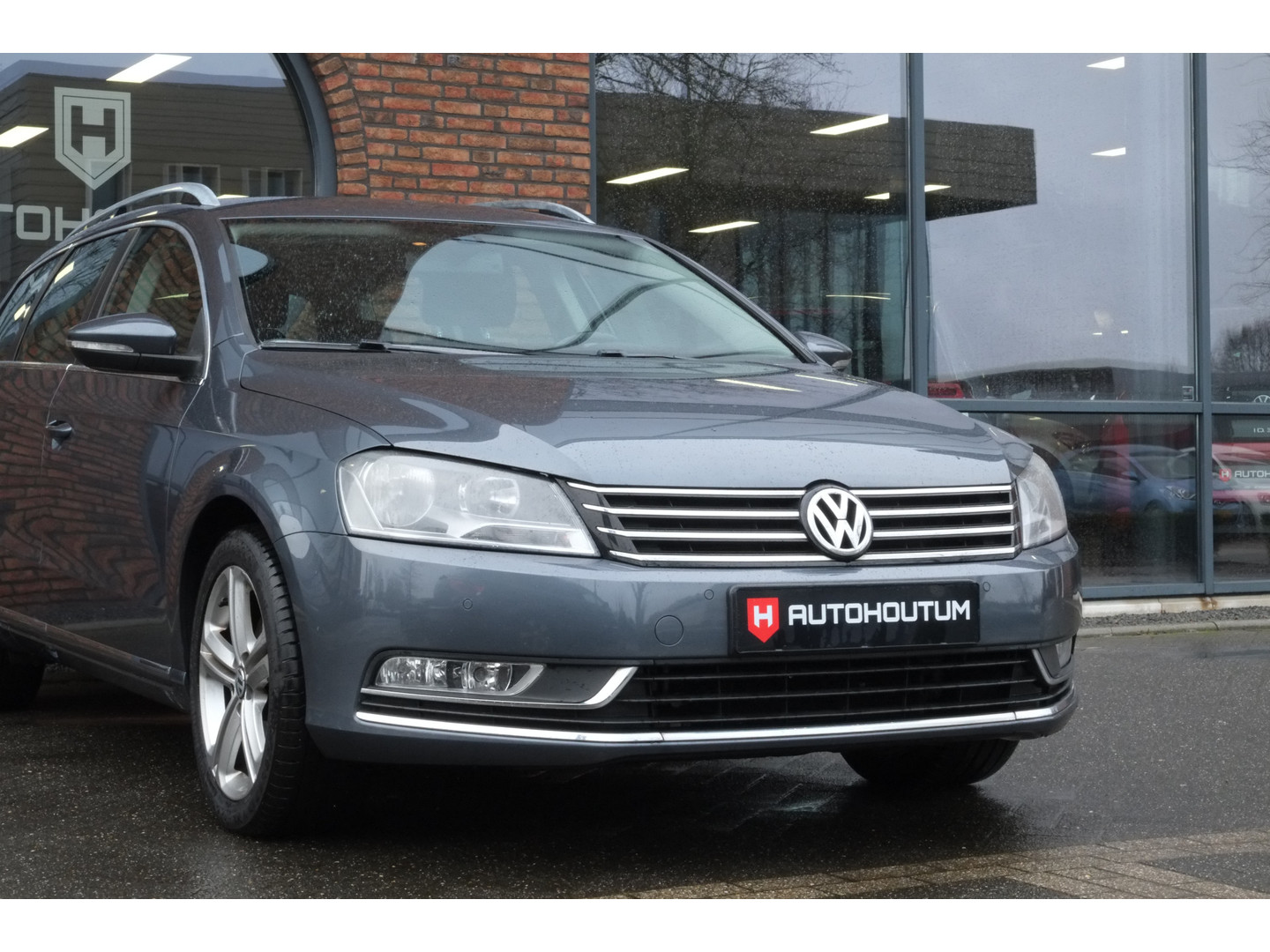 Volkswagen