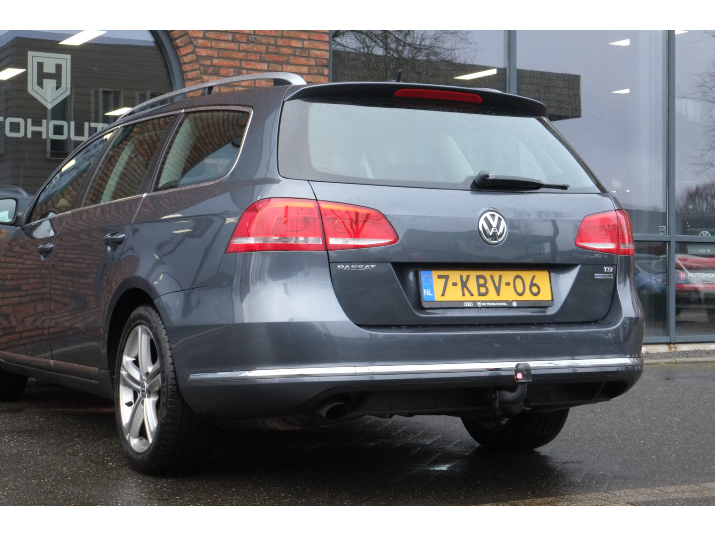 Volkswagen