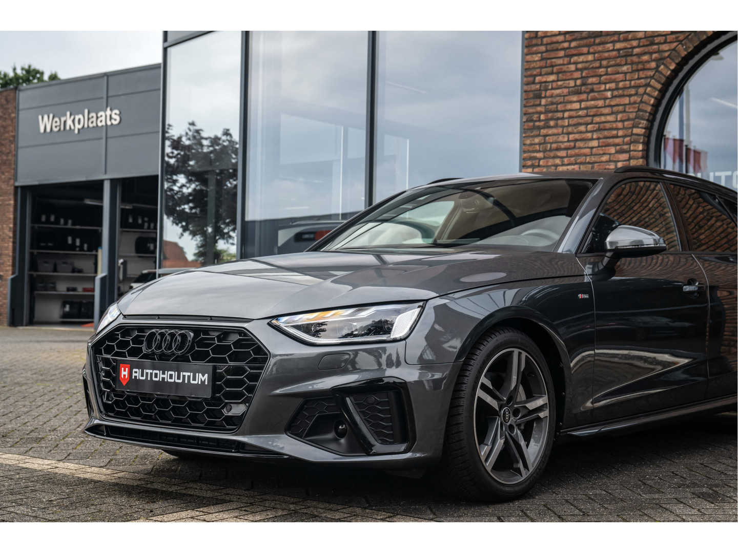 Audi Audi