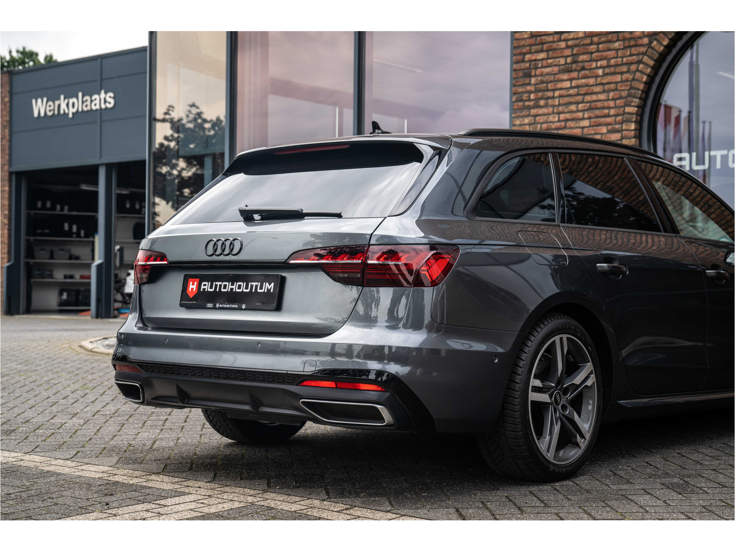 Audi Audi