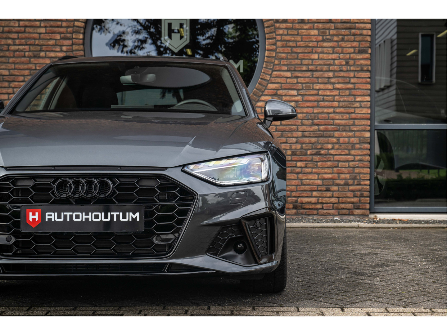 Audi Audi
