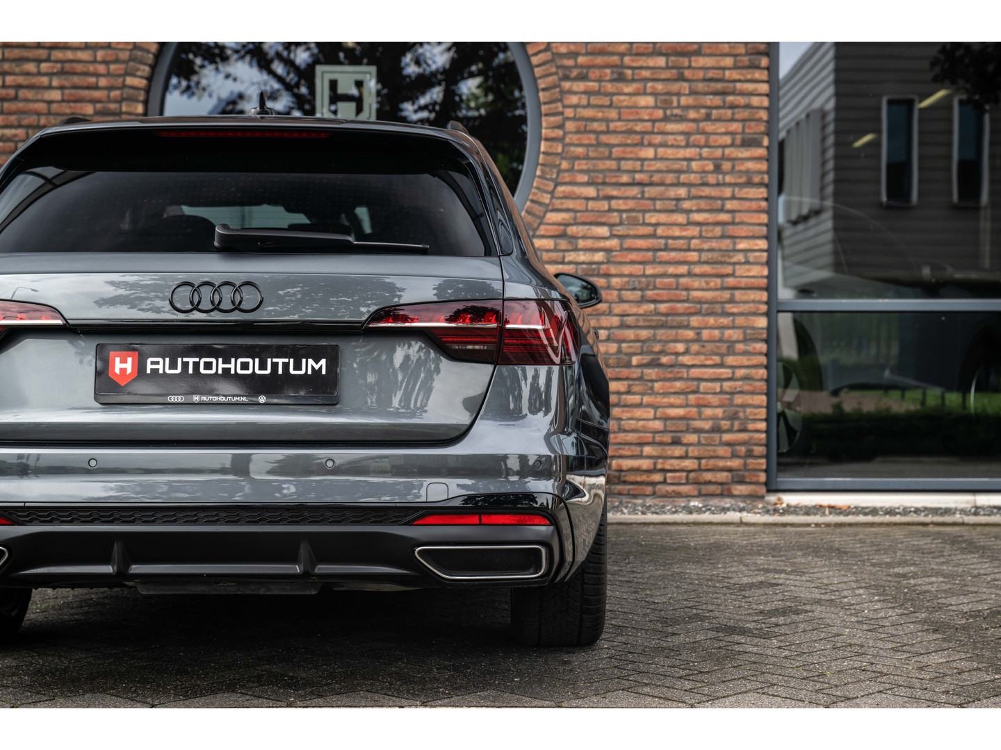 Audi Audi