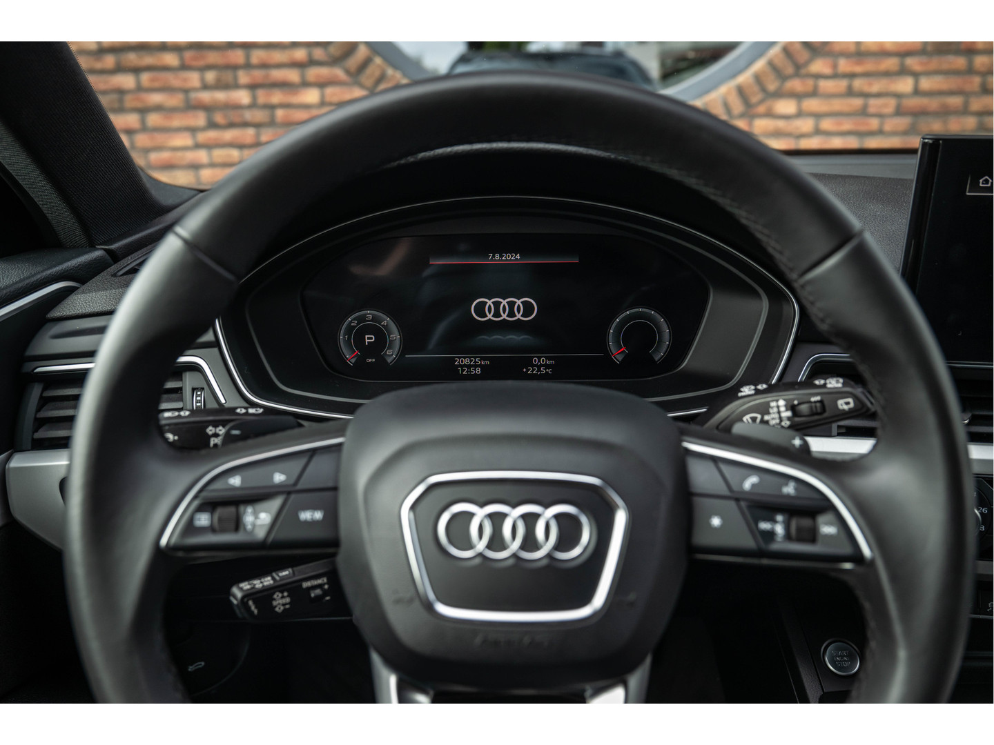 Audi Audi