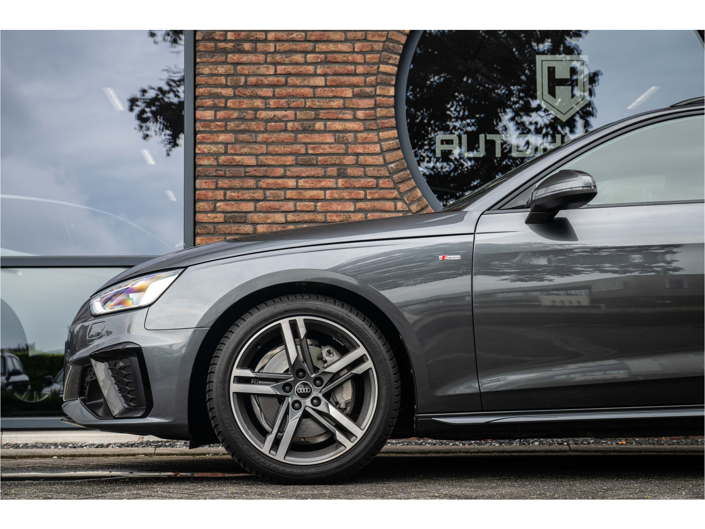 Audi Audi