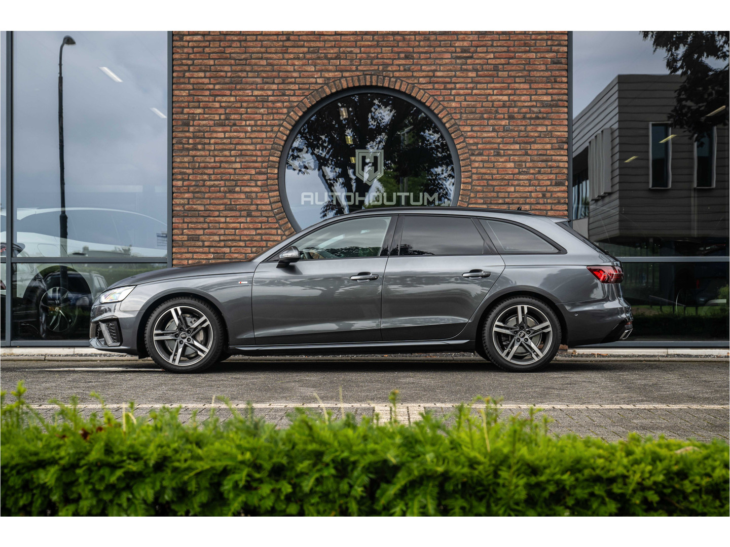 Audi Audi