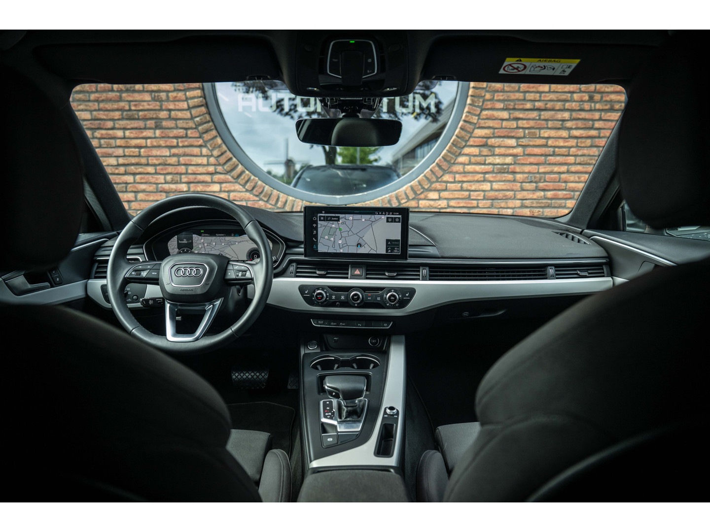 Audi Audi