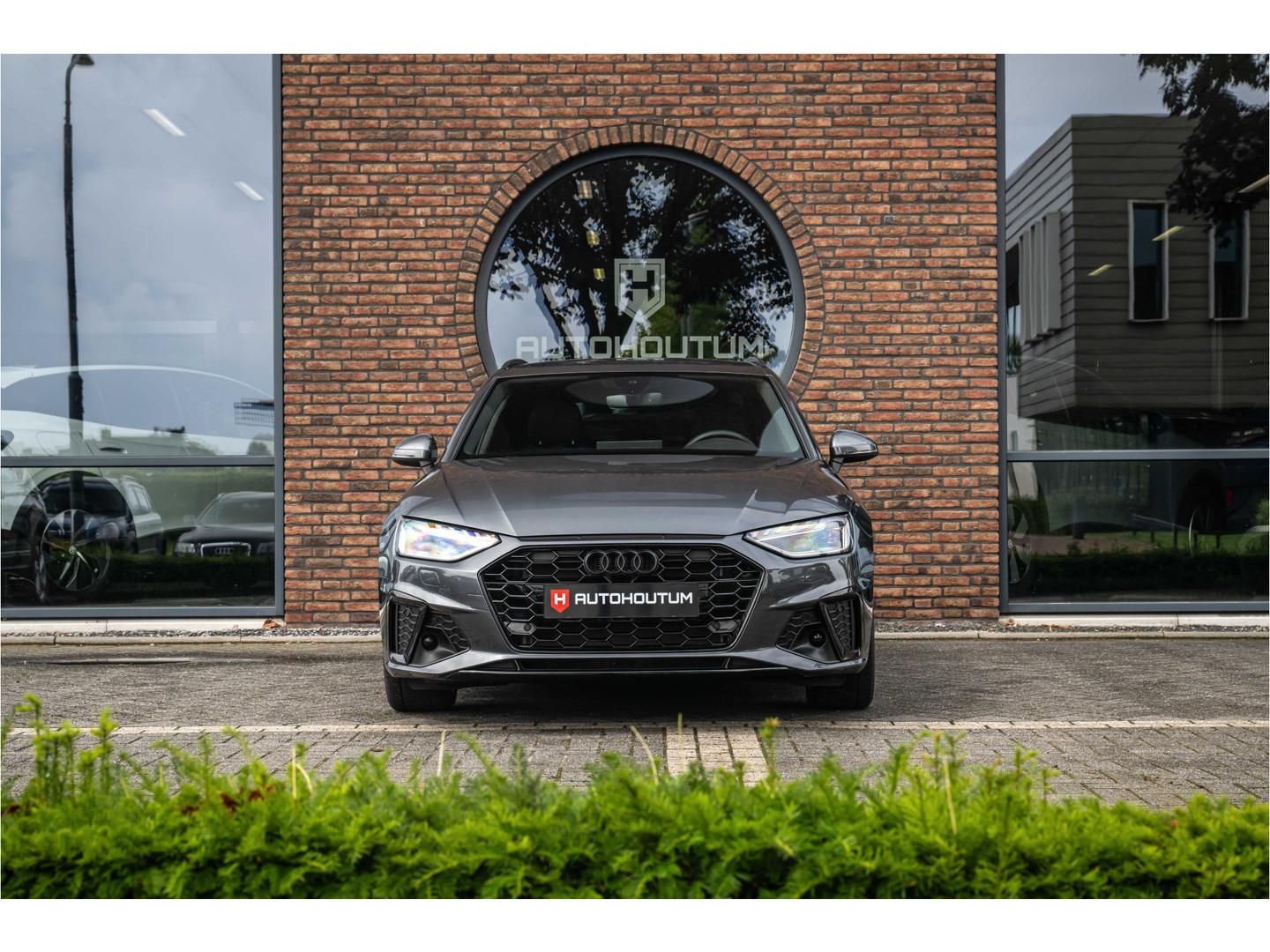 Audi Audi
