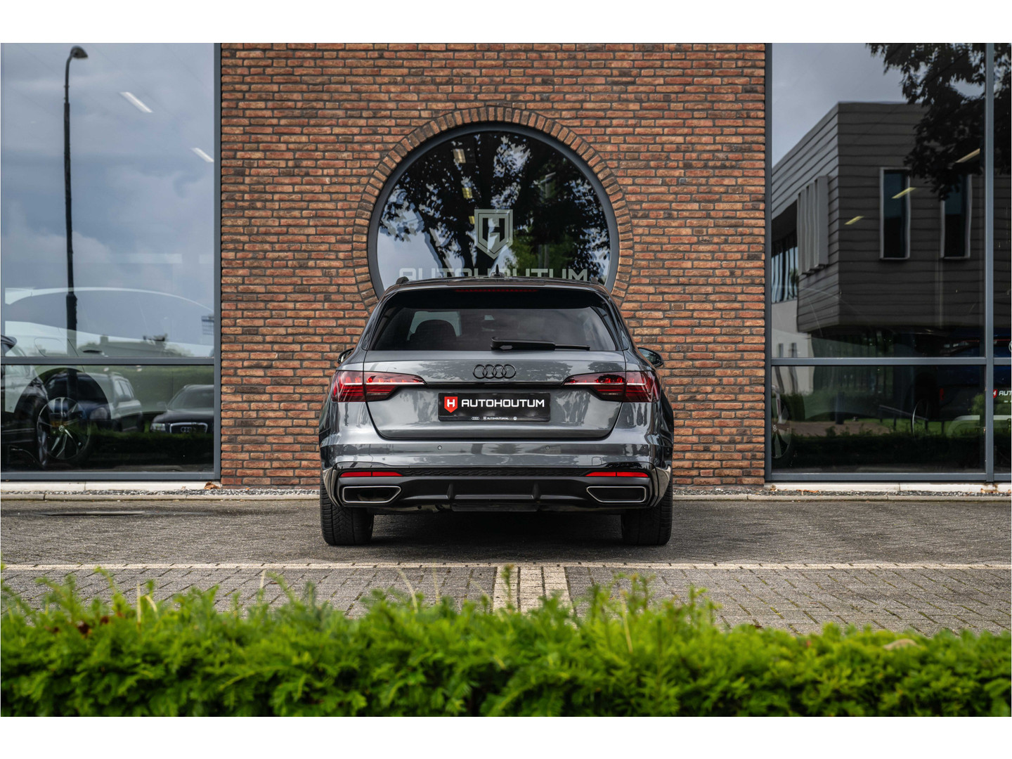 Audi Audi