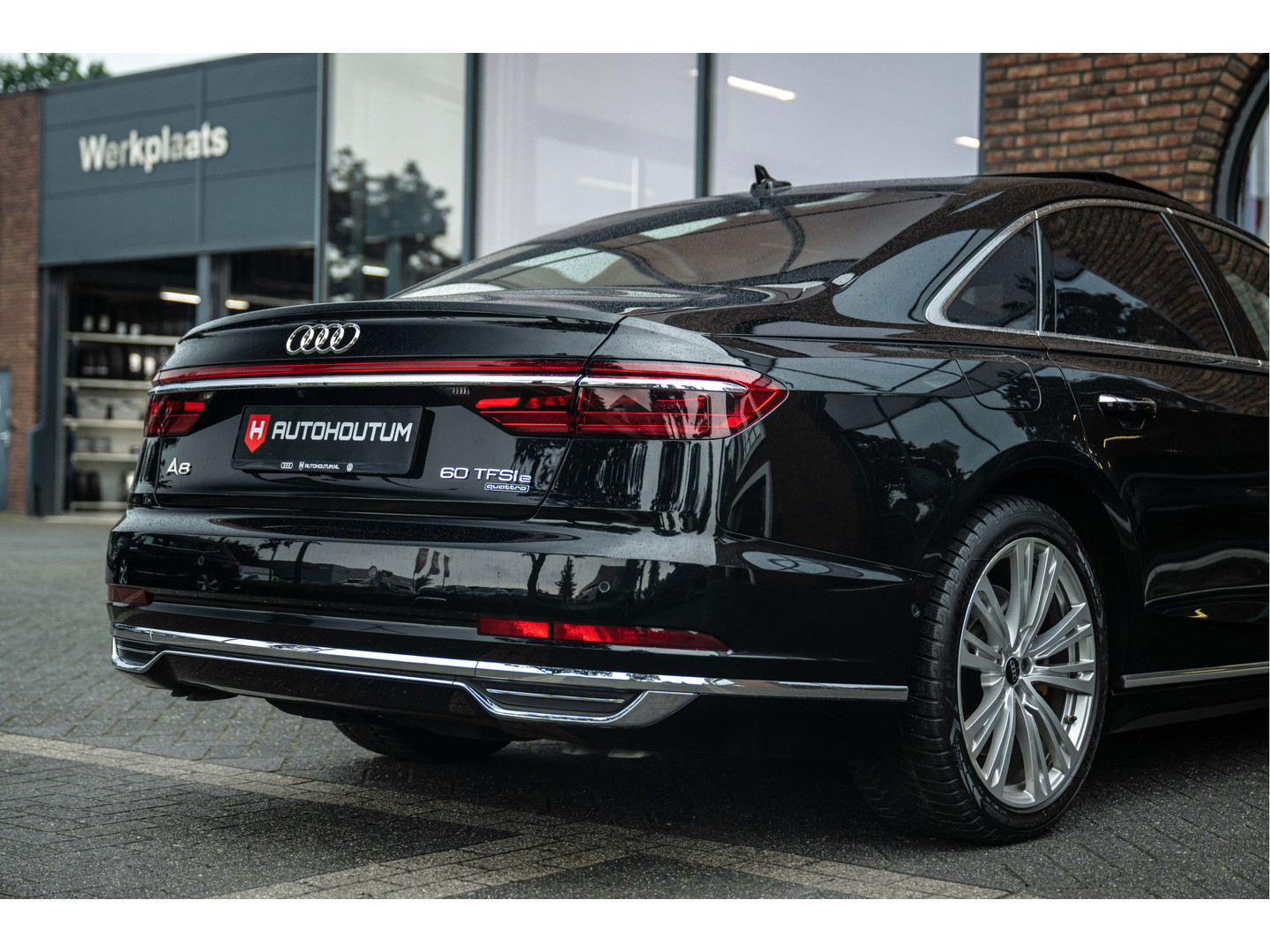 Audi Audi