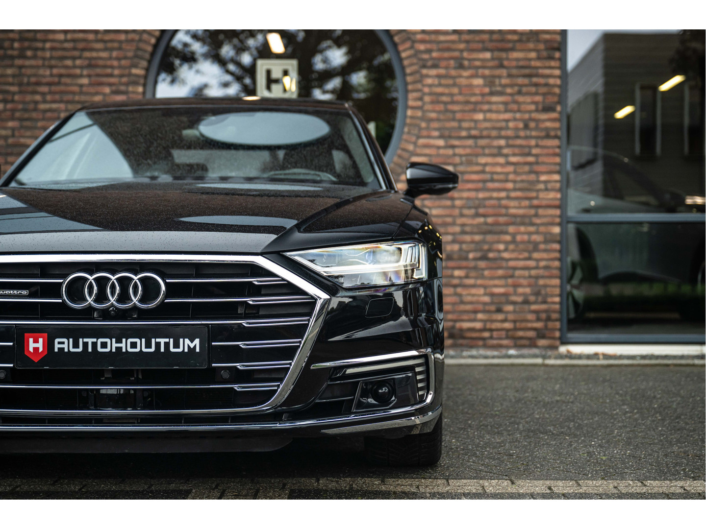 Audi Audi