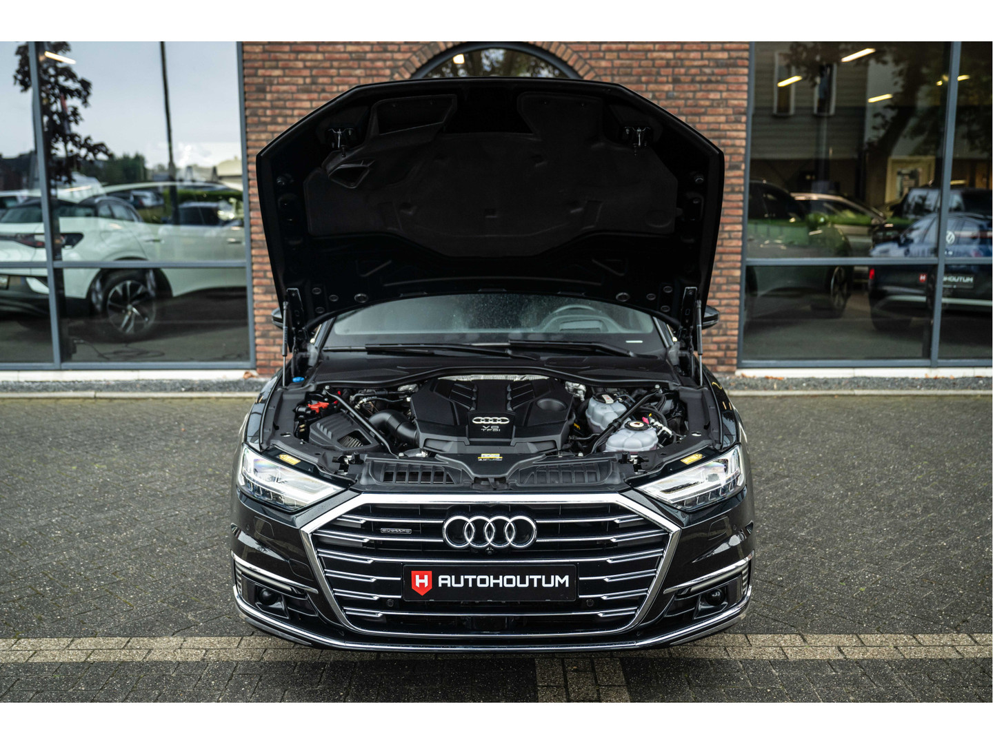 Audi Audi
