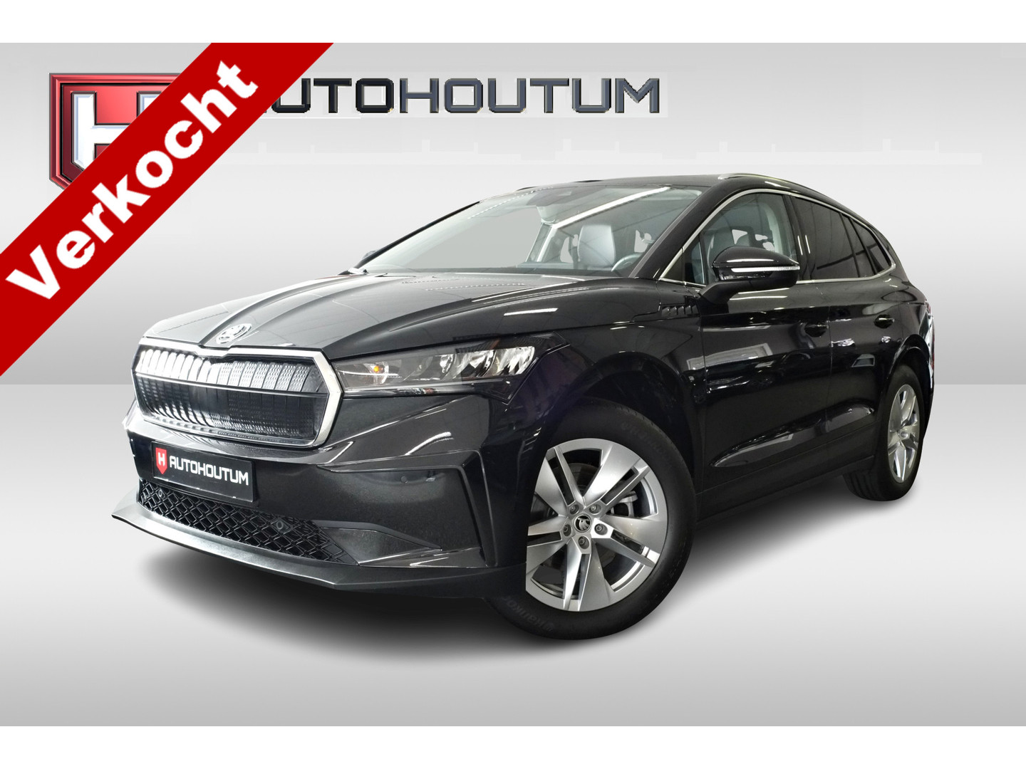 ŠKODA ŠKODA